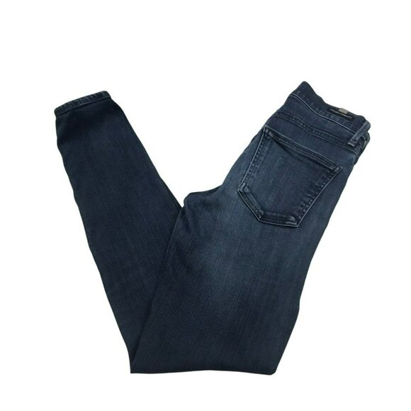 Citizens of Humanity Rocket High Rise Skinny Jeans Womans 26 - Picture 4 of 15